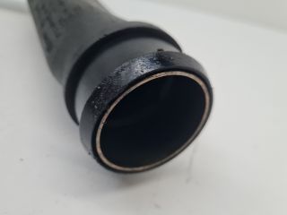 bontott VW GOLF IV Turbócső