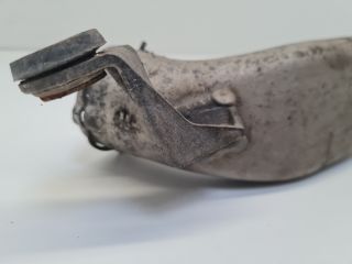 bontott VW GOLF IV Turbócső