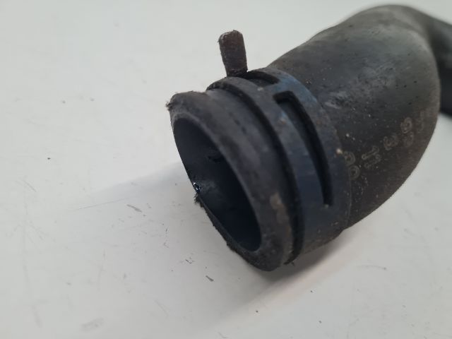 bontott VW GOLF IV Turbócső