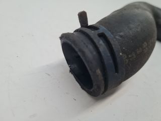 bontott VW GOLF IV Turbócső