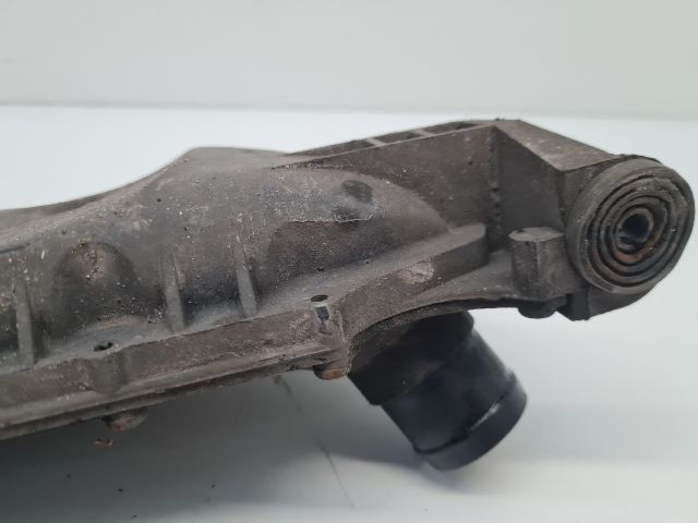 bontott VW GOLF IV Turbócső