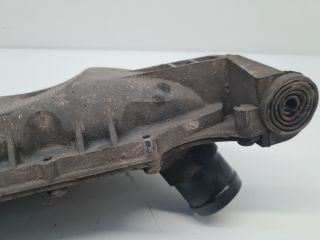 bontott VW GOLF IV Turbócső