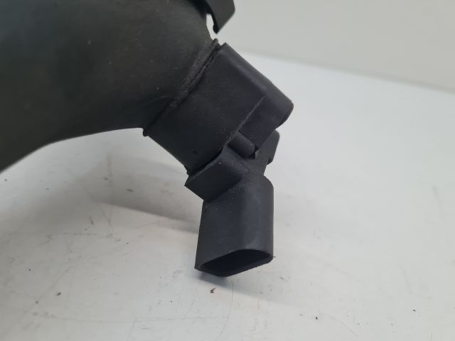 bontott VW GOLF IV Turbócső