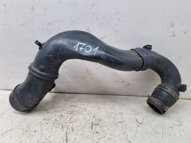 bontott VW GOLF IV Turbócső