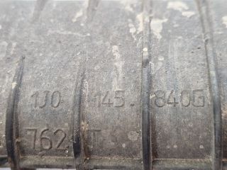 bontott VW GOLF IV Turbócső