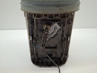 bontott VW GOLF IV Üzemanyag Szivattyú