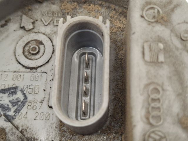 bontott VW GOLF IV Üzemanyag Szivattyú