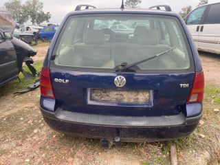 bontott VW GOLF IV Üzemanyag Szivattyú