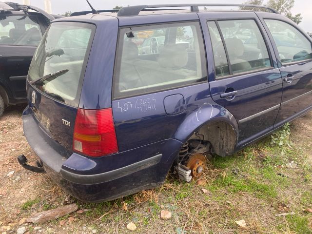 bontott VW GOLF IV Üzemanyag Szivattyú