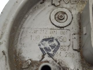 bontott VW GOLF IV Üzemanyag Szivattyú