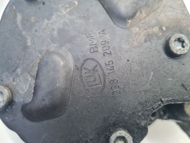 bontott VW GOLF IV Vákumpumpa