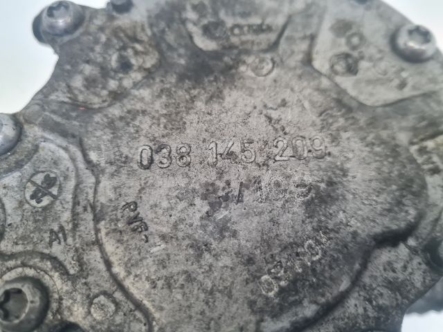 bontott VW GOLF IV Vákumpumpa