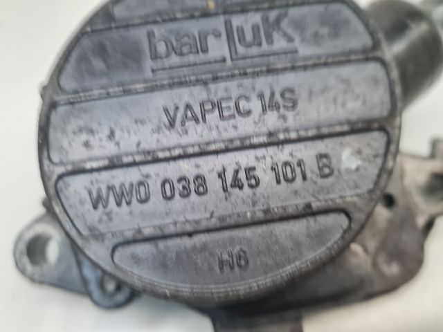 bontott VW GOLF IV Vákumpumpa