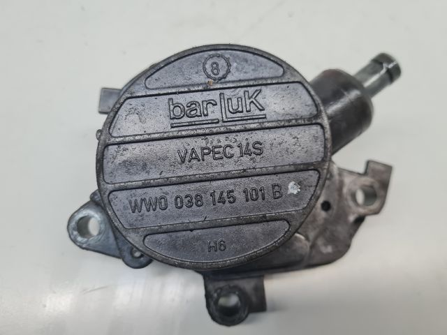bontott VW GOLF IV Vákumpumpa