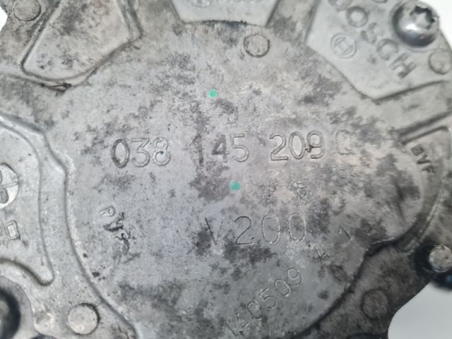 bontott VW GOLF IV Vákumpumpa