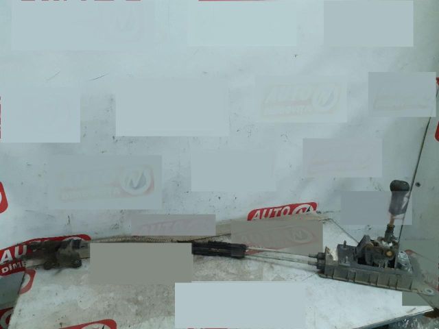 bontott VW GOLF IV Váltó Kulissza