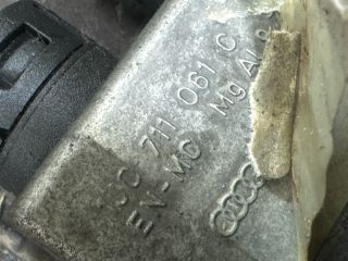 bontott VW GOLF IV Váltó Kulissza