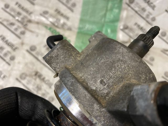 bontott VW GOLF IV Váltó Kulissza