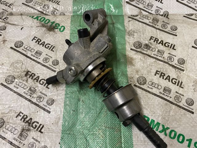 bontott VW GOLF IV Váltó Kulissza