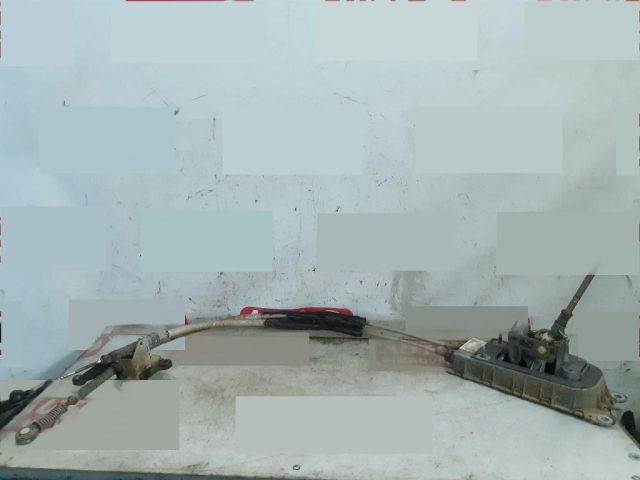 bontott VW GOLF IV Váltó Kulissza