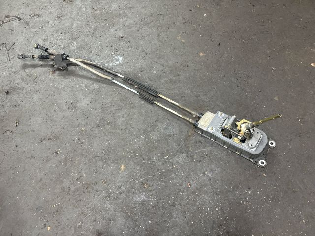 bontott VW GOLF IV Váltó Kulissza