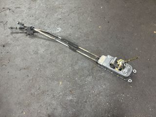 bontott VW GOLF IV Váltó Kulissza