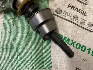 bontott VW GOLF IV Váltó Kulissza