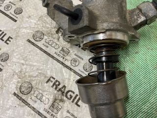 bontott VW GOLF IV Váltó Kulissza