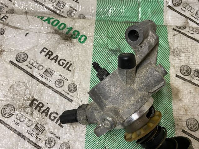 bontott VW GOLF IV Váltó Kulissza