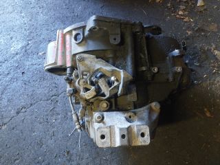 bontott VW GOLF IV Váltó (Mechanikus)