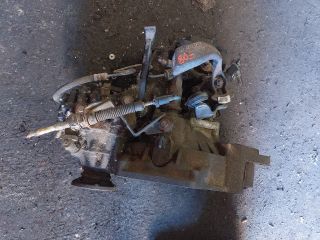 bontott VW GOLF IV Váltó (Mechanikus)