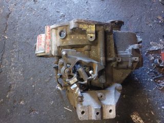 bontott VW GOLF IV Váltó (Mechanikus)