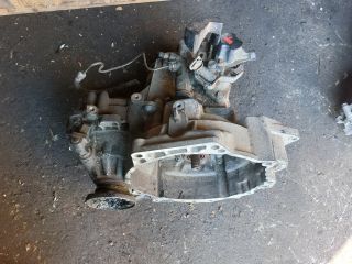 bontott VW GOLF IV Váltó (Mechanikus)