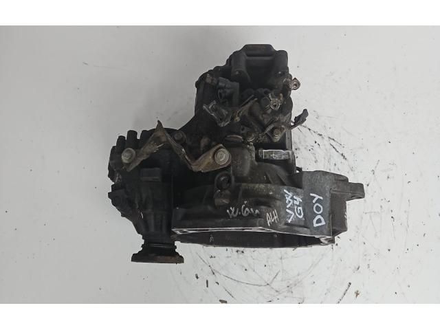 bontott VW GOLF IV Váltó (Mechanikus)