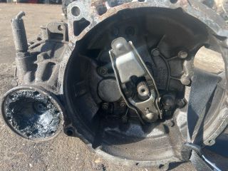 bontott VW GOLF IV Váltó (Mechanikus)