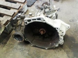 bontott VW GOLF IV Váltó (Mechanikus)