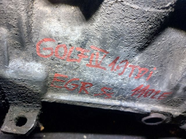 bontott VW GOLF IV Váltó (Mechanikus)