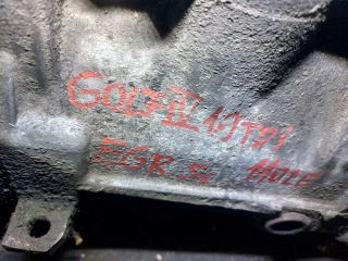 bontott VW GOLF IV Váltó (Mechanikus)