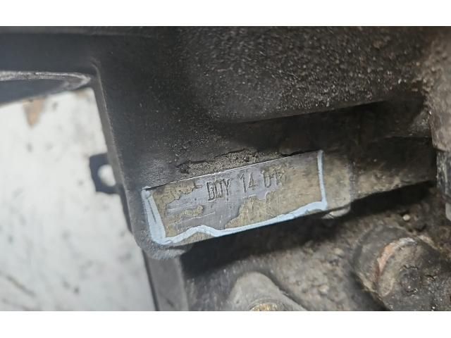 bontott VW GOLF IV Váltó (Mechanikus)