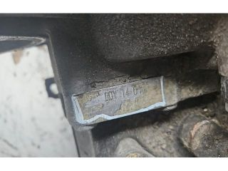 bontott VW GOLF IV Váltó (Mechanikus)