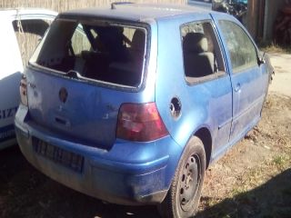 bontott VW GOLF IV Váltó (Mechanikus)