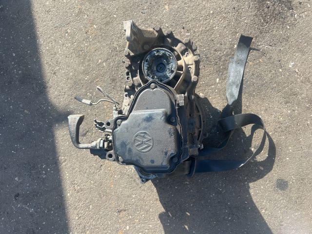 bontott VW GOLF IV Váltó (Mechanikus)