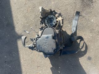 bontott VW GOLF IV Váltó (Mechanikus)