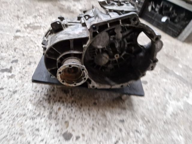 bontott VW GOLF IV Váltó (Mechanikus)