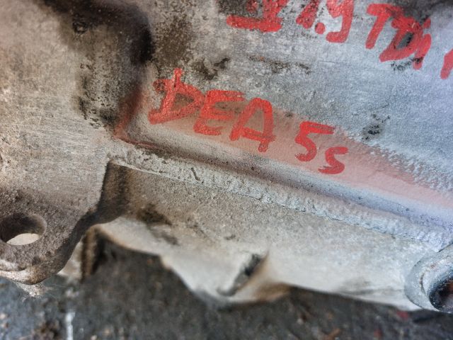 bontott VW GOLF IV Váltó (Mechanikus)