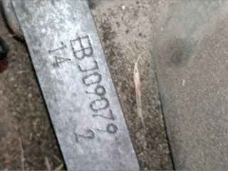 bontott VW GOLF IV Váltó (Mechanikus)