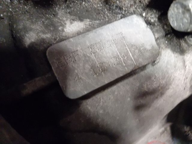 bontott VW GOLF IV Váltó (Mechanikus)