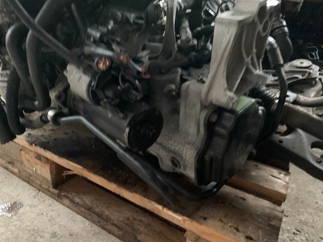 bontott VW GOLF IV Váltó (Mechanikus)