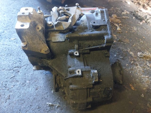 bontott VW GOLF IV Váltó (Mechanikus)