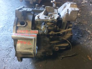 bontott VW GOLF IV Váltó (Mechanikus)